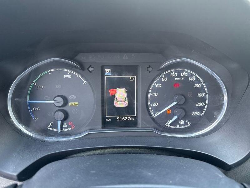 Toyota Yaris Yaris 5p 1.5h Active