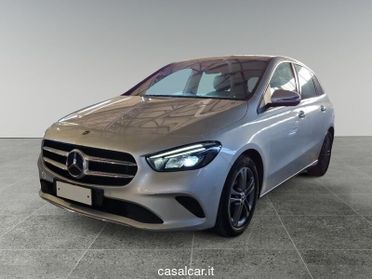 Mercedes-Benz Classe B B 180 d Automatic Business Extra CON 3 ANNI DI GARANZIA