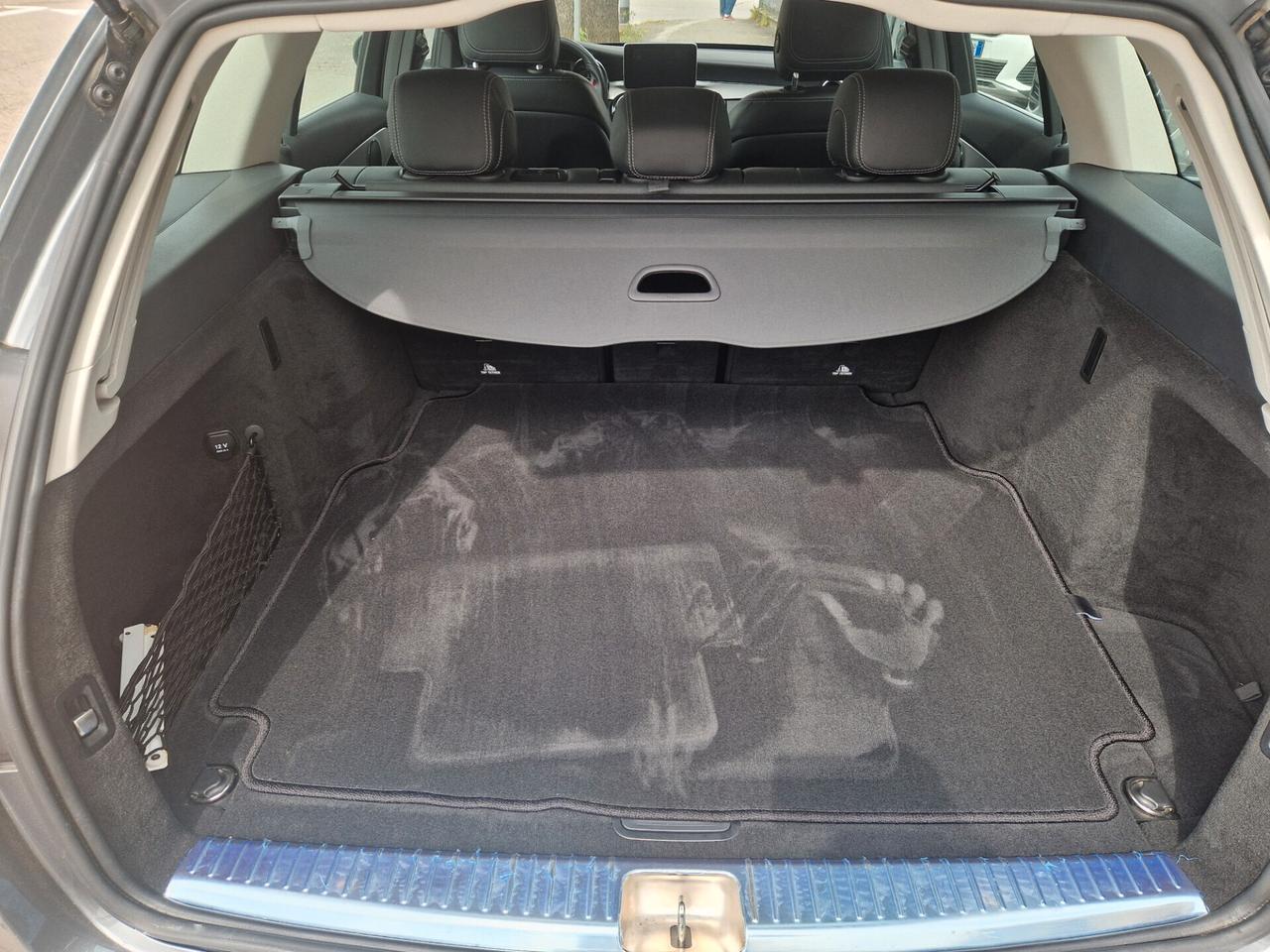 Mercedes-benz C 220 C 220 d S.W. 4Matic Auto Premium