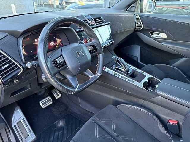 DS DS 7 DS 7 BlueHDi 130 CV EAT8 Performance Line