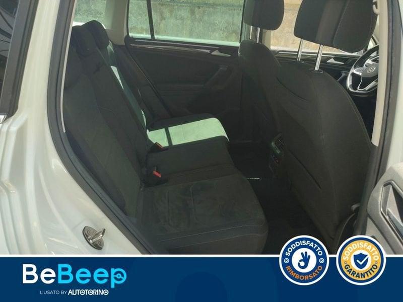 Volkswagen Tiguan 2.0 TDI ELEGANCE 4MOTION 200CV DSG