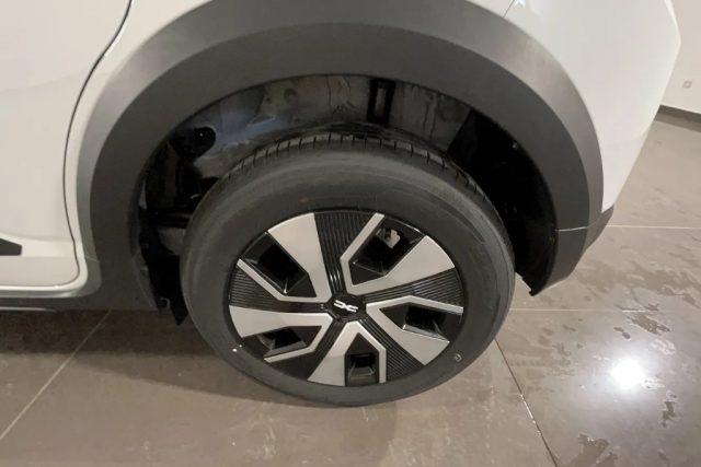 DACIA Sandero Stepway 1.0 TCe ECO-G Expression