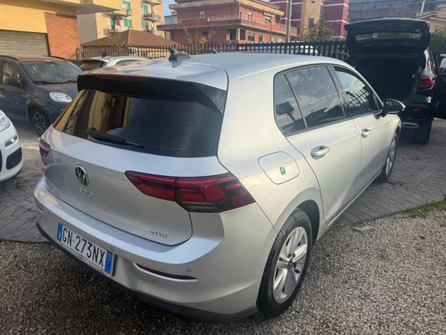 VOLKSWAGEN Golf 1.0 eTSI EVO DSG Life PREZZO MREALE !!!!