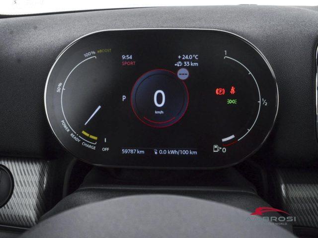 MINI Countryman Cooper SE 1.5 Cooper SE Yours ALL4