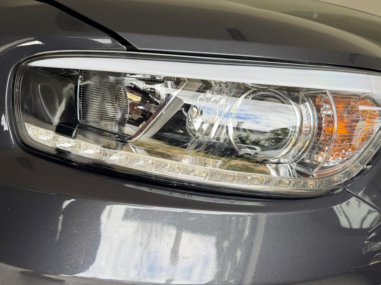 Kia Ceed cee'd 1.6 CRDi 110 CV SW EcoDynamics Business Class