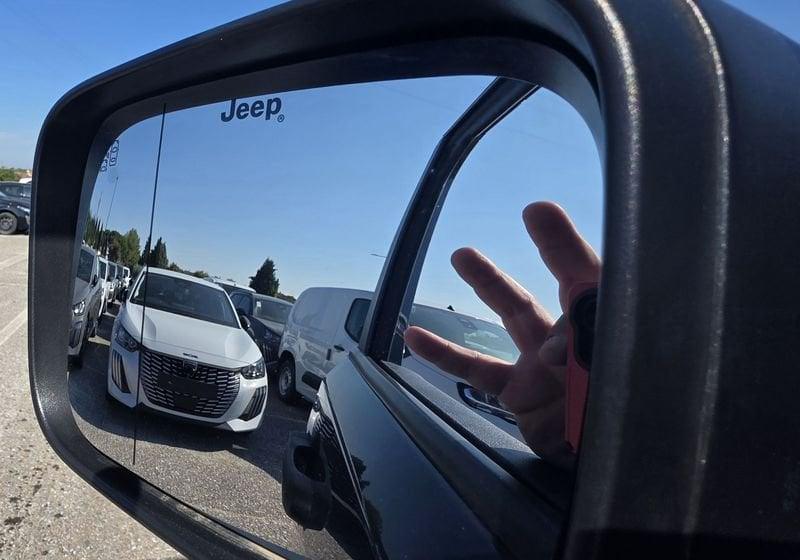 Jeep Renegade e-Hybrid 1.5 T4 MHEV 130cv Summit DDCT