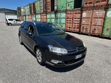 Citroen C5 2.0 HDi 140 Executive Tourer UNIPRO