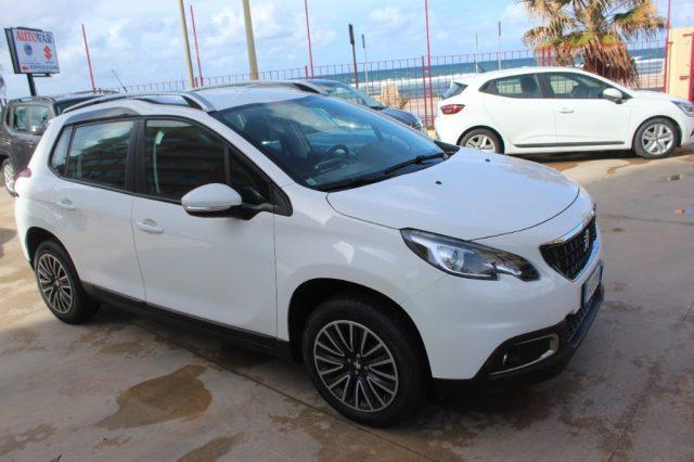 PEUGEOT 2008 1.2 BZ 82 CV