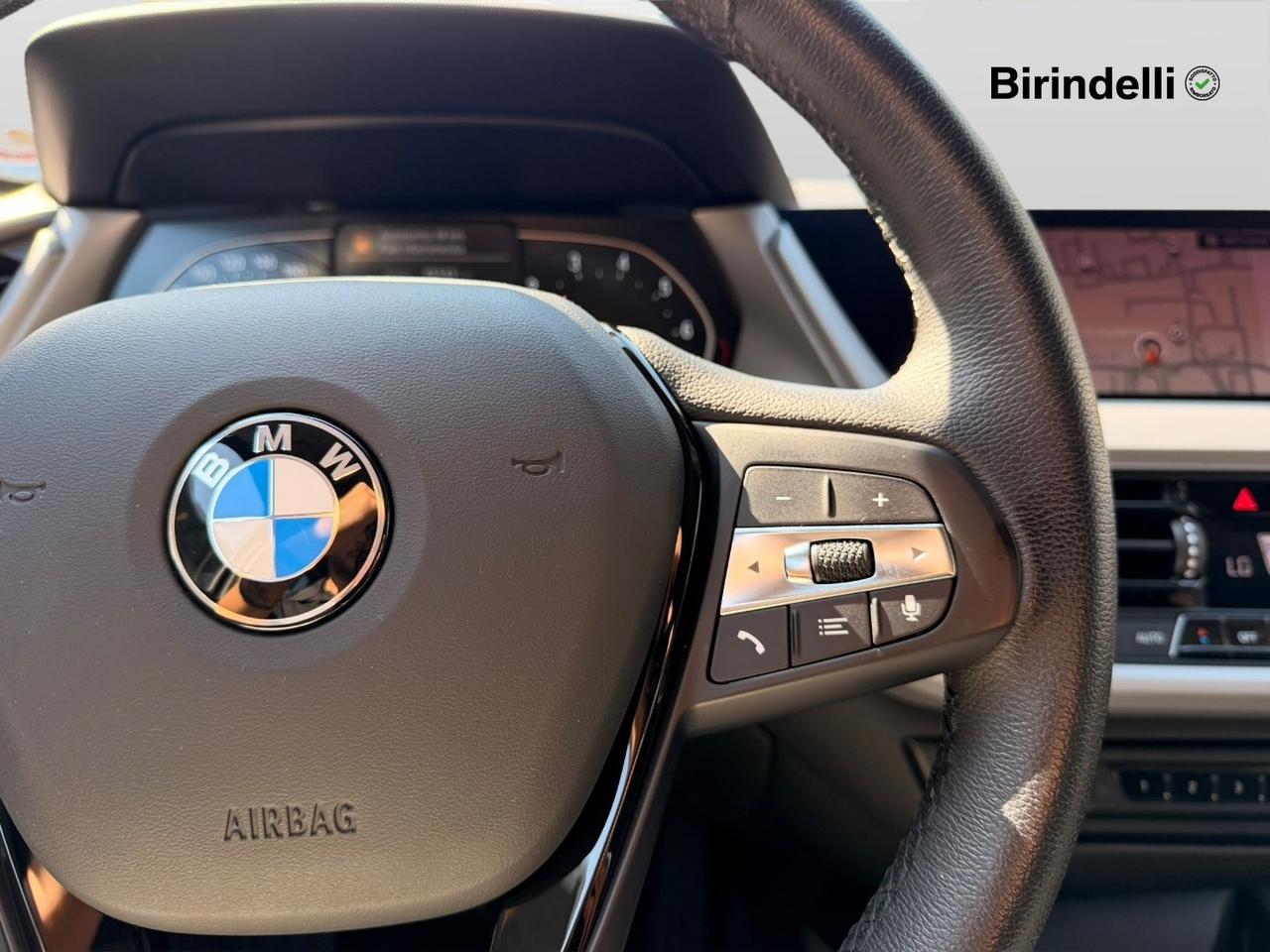 BMW Serie 1 (F40) - 116i 5p. Business Advantage