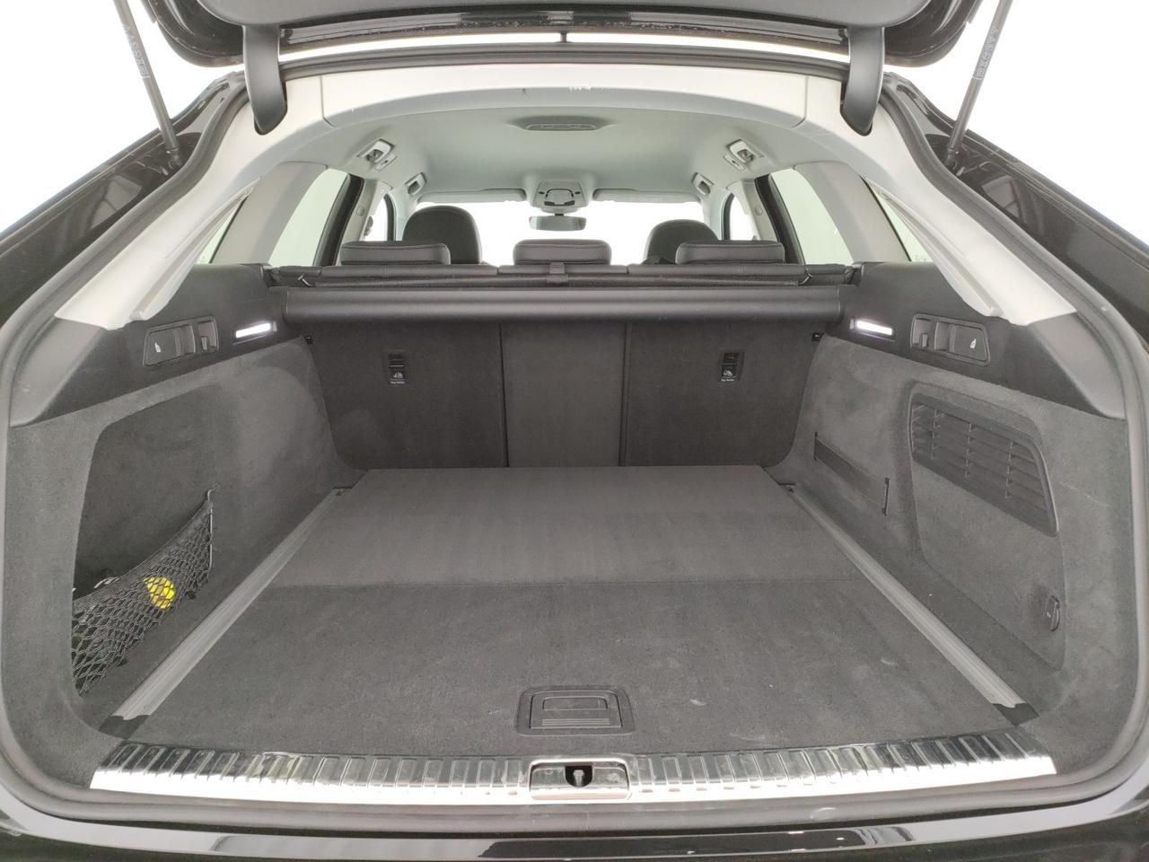 Audi A6 allroad allroad 40 2.0 tdi mhev 12v business advanced quattro 204cv s-tronic