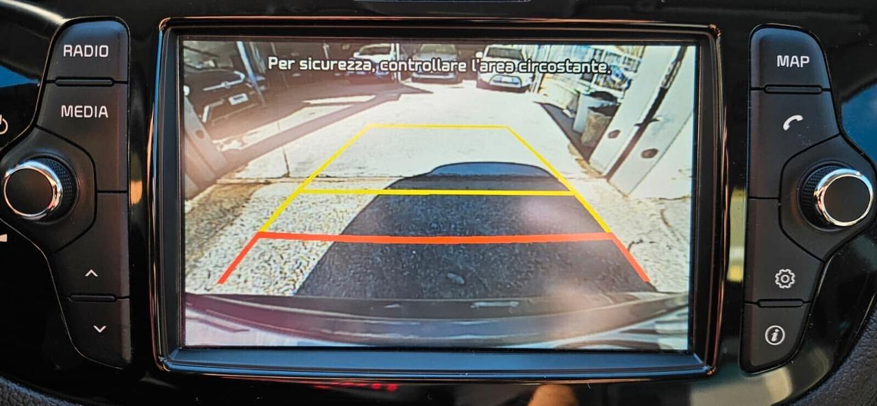 Kia Ceed 1.6 136CV Business Class