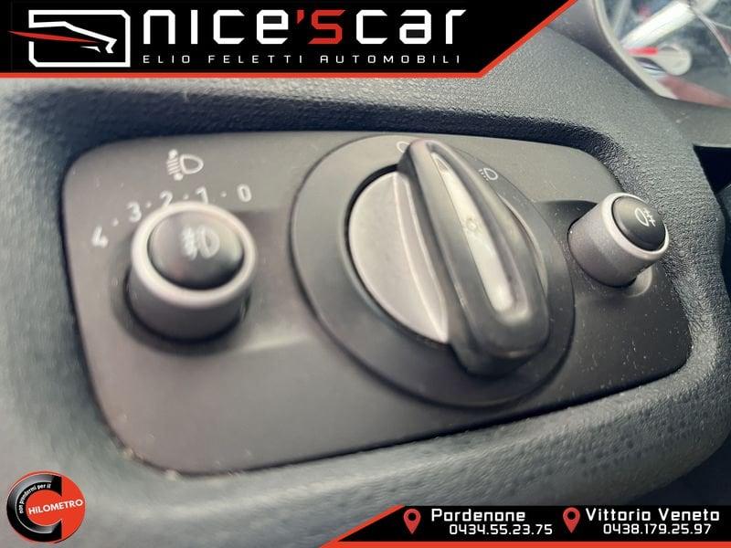 Ford Fiesta Fiesta 1.4 TDCi 70CV 5 porte Titanium