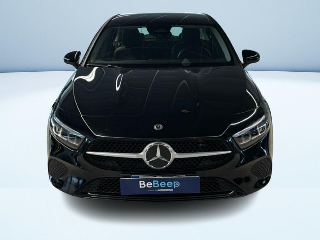 Mercedes Classe A 180 180 D Advanced 8G-DCT