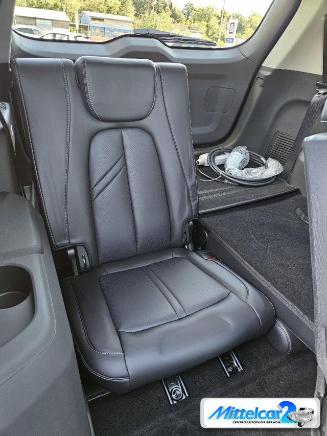 DFSK Other E5 PHEV