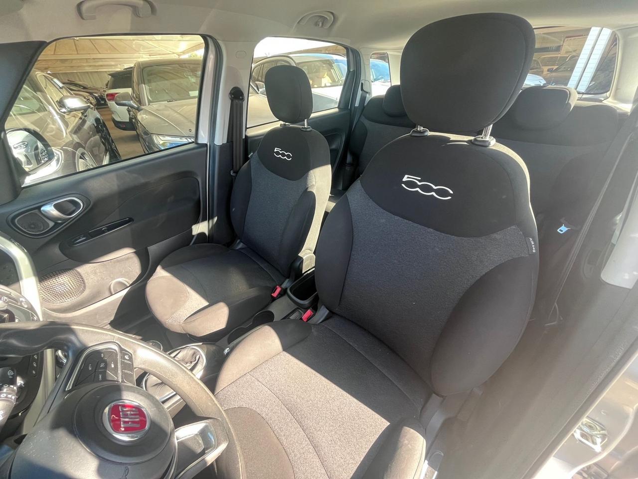 Fiat 500L 1.3 Multijet 95 CV Lounge