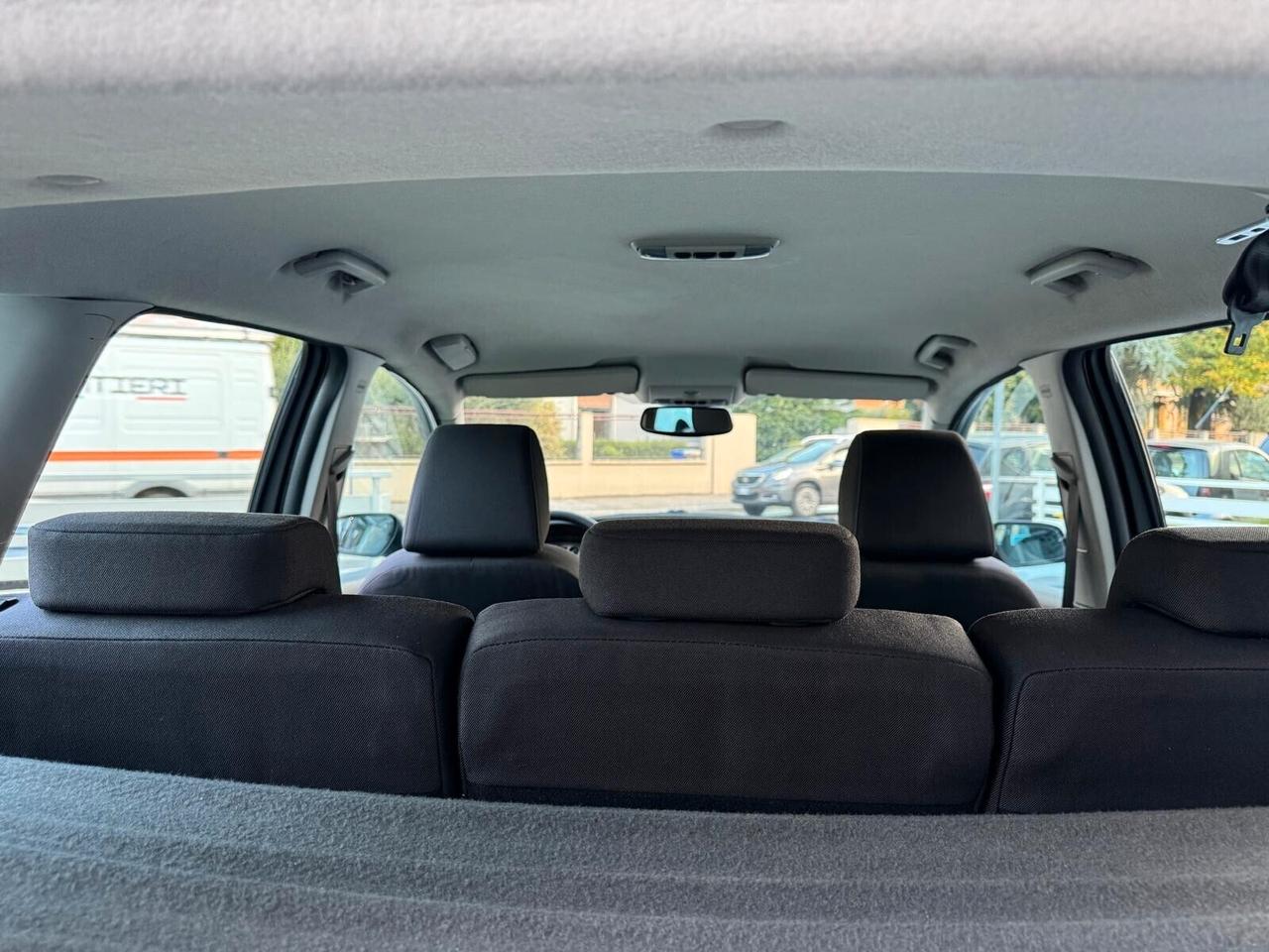 FORD C-MAX 1.6 TDCi 110cv TITANIUM DPF