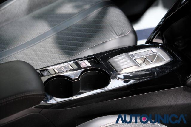 PEUGEOT 2008 PURETECH 130 S&S EAT8 GT FULL LED NEOPATENTATI