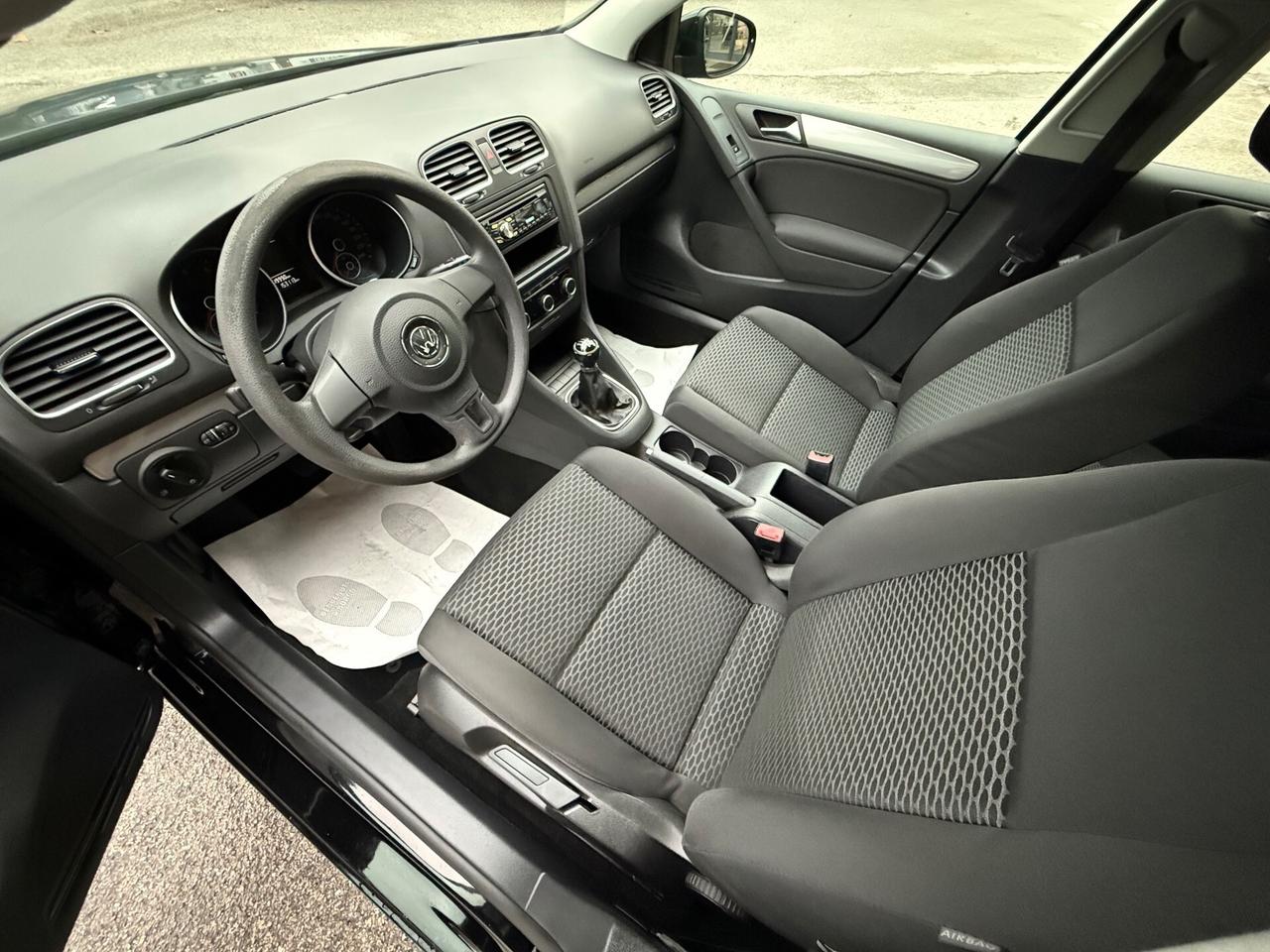 Volkswagen Golf 1.4 5p. United