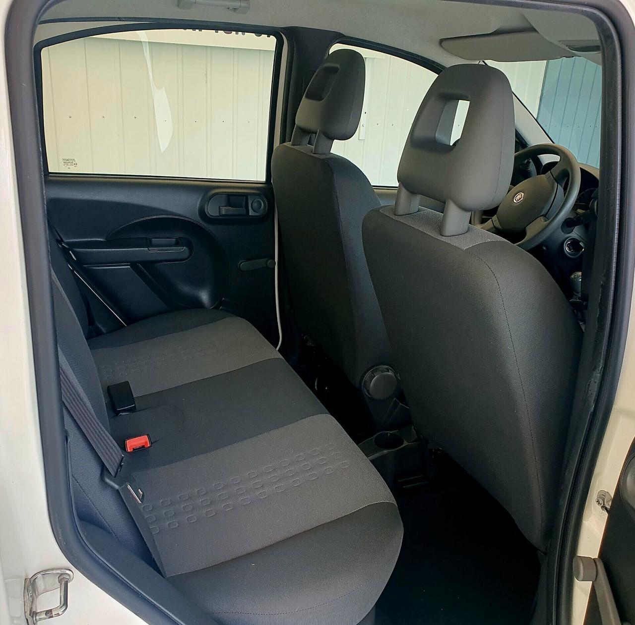Fiat Panda 1.2 BENZ - 2012 - KM. 75.000