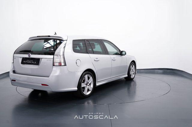 SAAB 9-3 1.9 TiD 16V 150cv S.W. Aut.