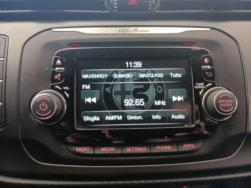 Alfa Romeo Giulietta 2.0 JTDM 150cv Super