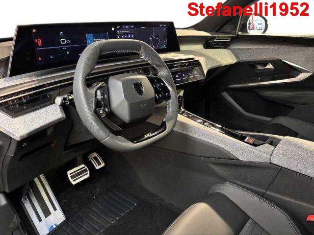 PEUGEOT 5008 1.2 hybrid GT 136cv e-dcs6