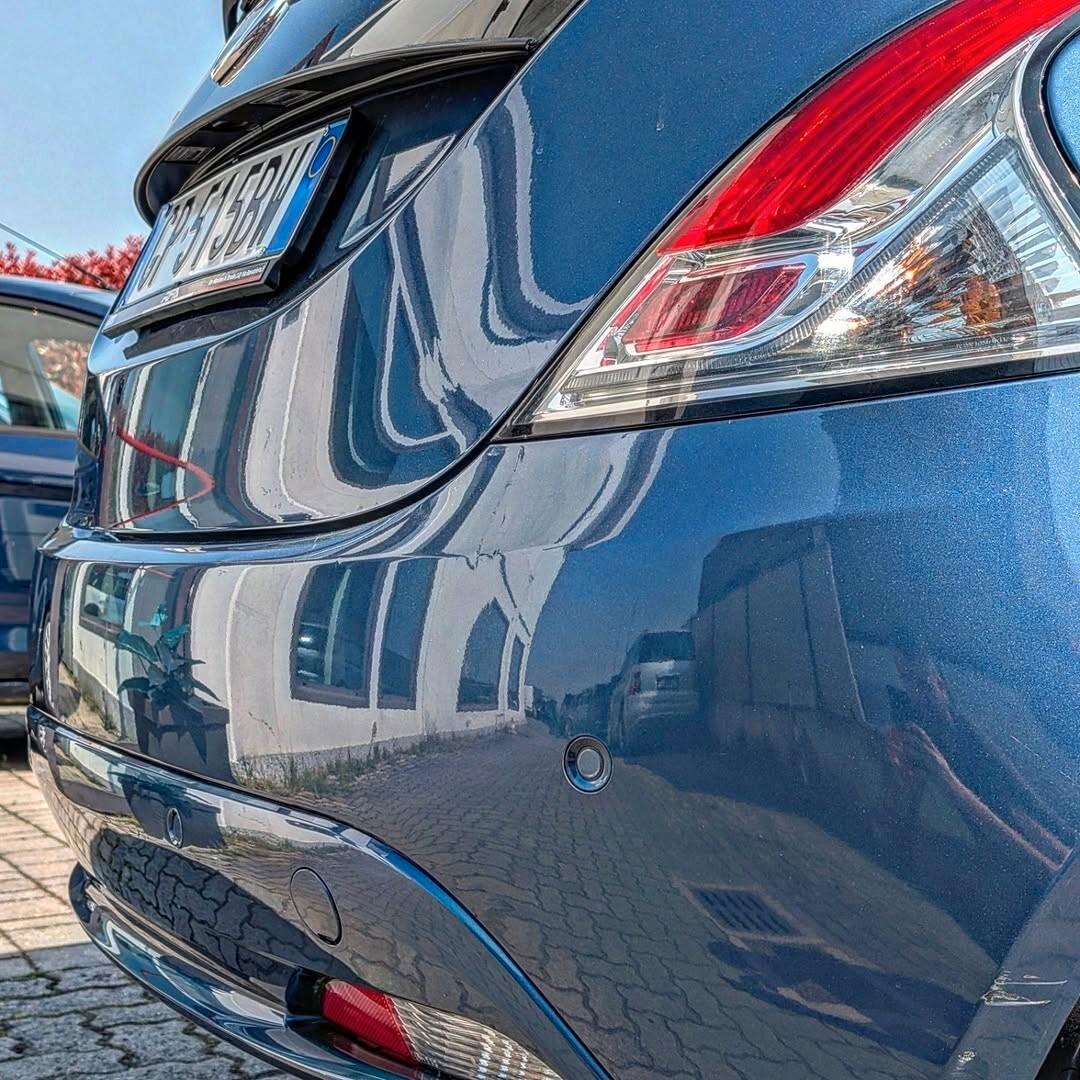 Lancia Ypsilon 1.0 FireFly 5 porte S&S Hybrid Ecochic Gold