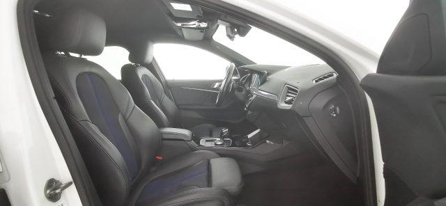 BMW 118 d 5p. Msport cambio automatico