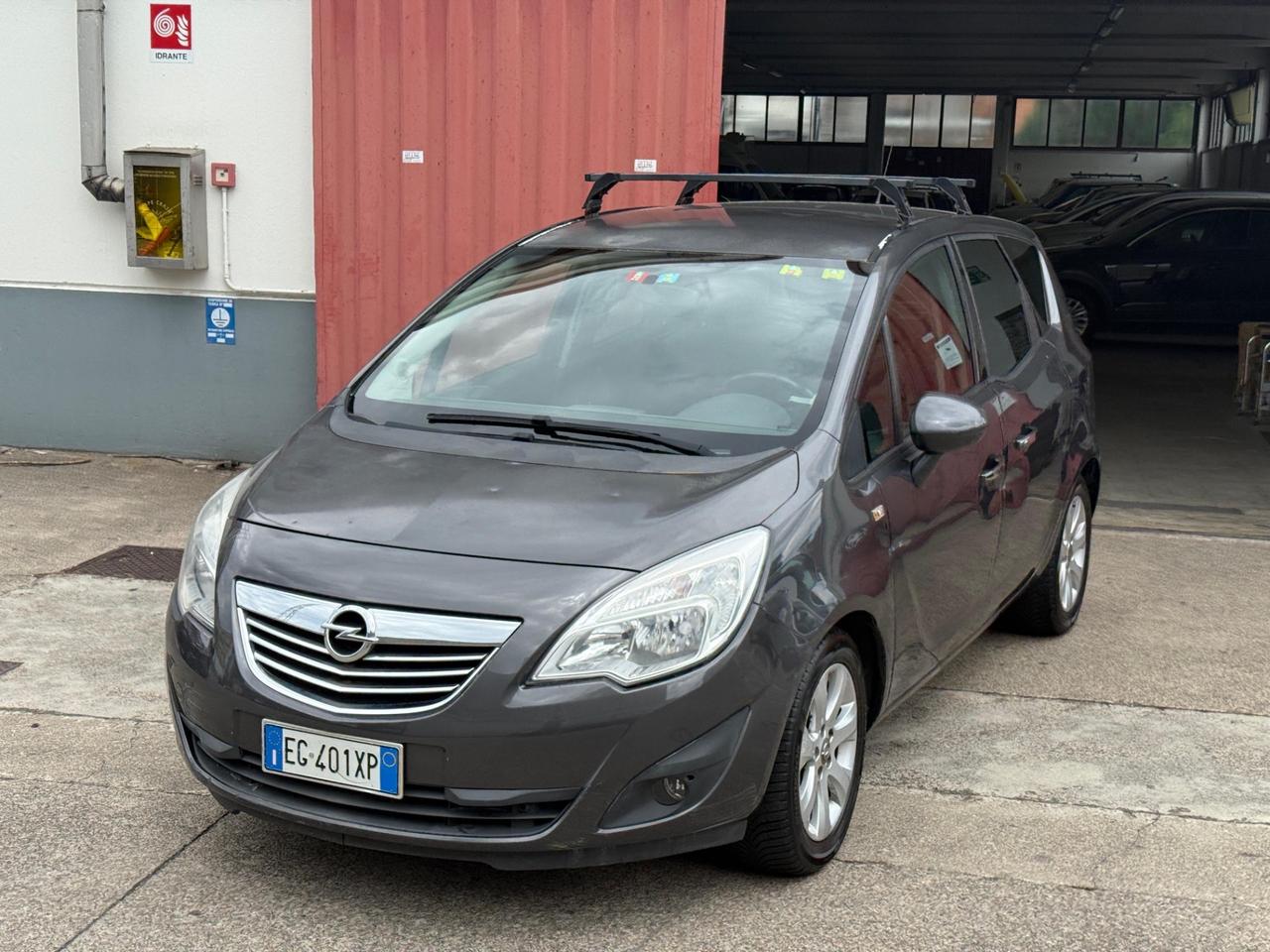 Opel Meriva 1.4 Turbo 120CV Elective