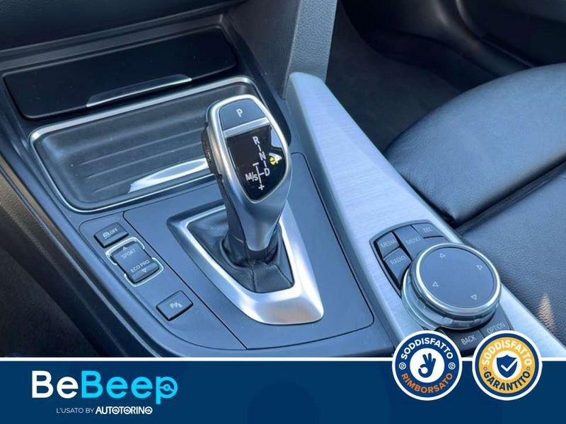 BMW Serie 3 328I TOURING SPORT E6