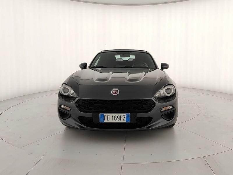 FIAT 124 Spider 1.4 MultiAir