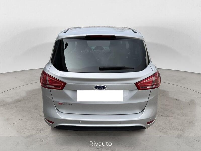 Ford B-Max 1.5 TDCi 75cv cDPF Titanium