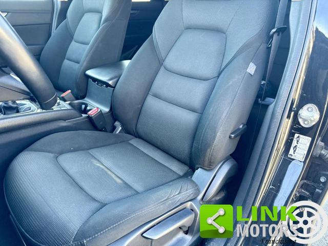 MAZDA CX-5 2.2L Skyactiv-D 150 CV 2WD Signature