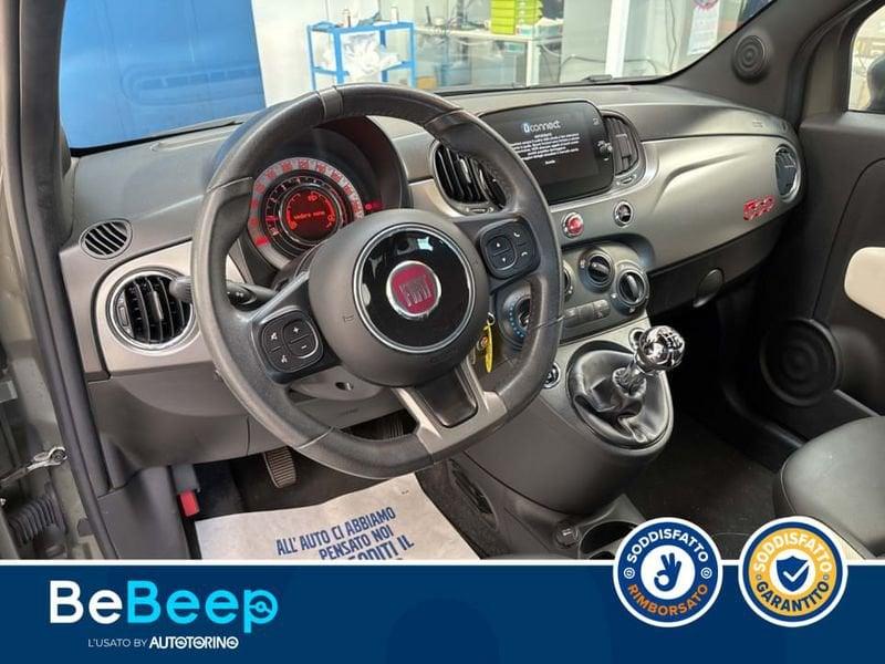 FIAT 500 1.2 S 69CV