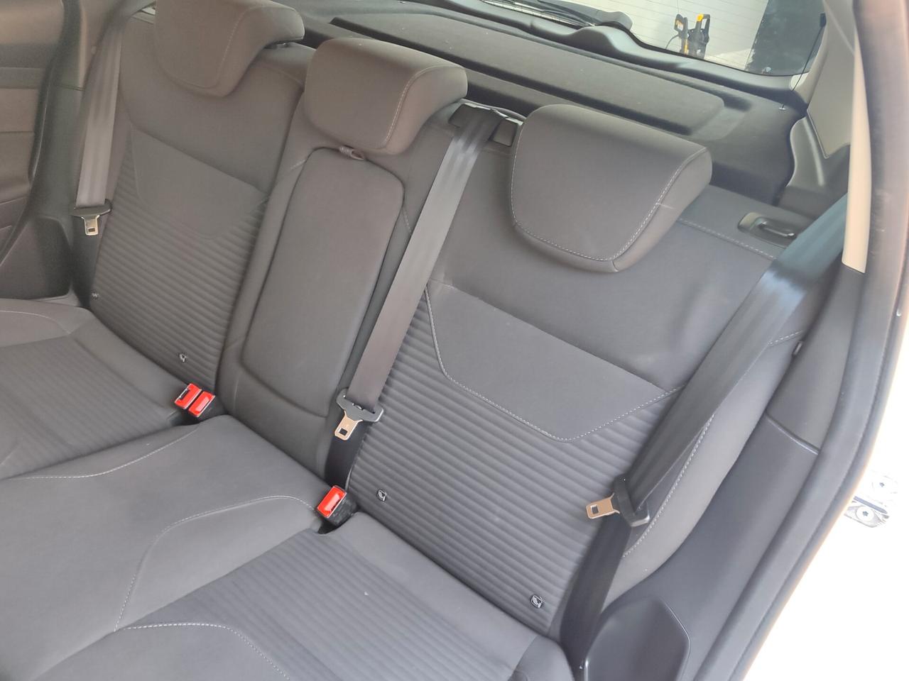 Ford Focus 1.5 TDCi 95 CV Start&Stop Titanium