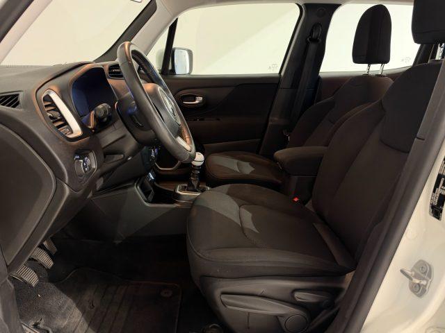 JEEP Renegade 1.0 T3 80th Anniversary