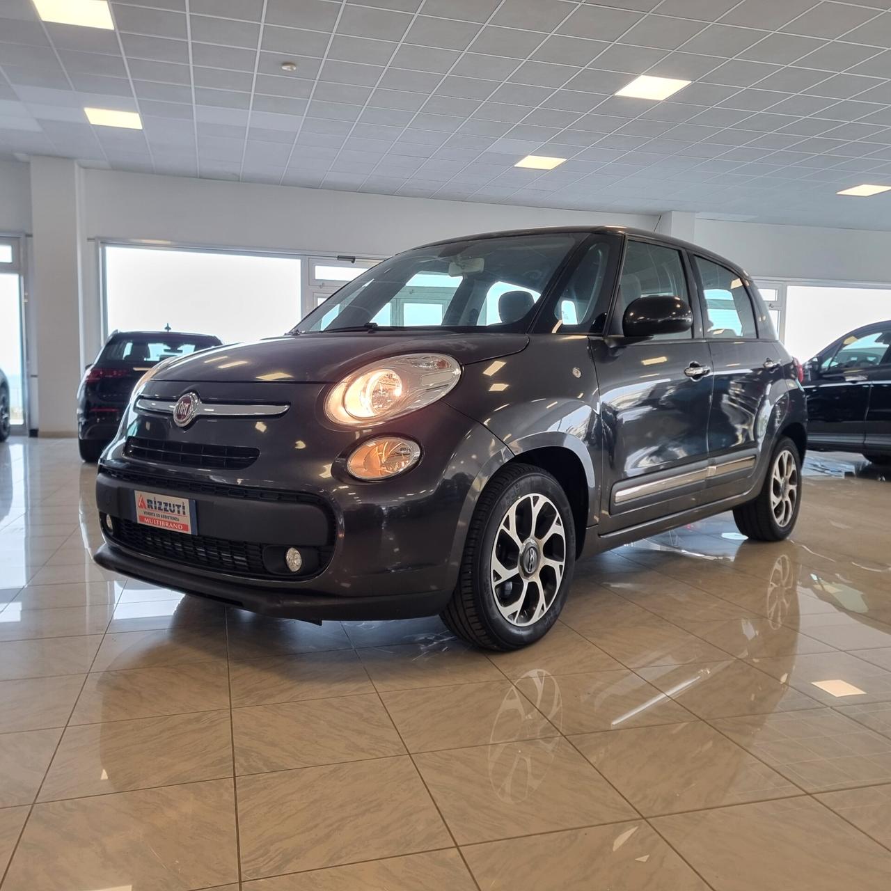FIAT 500L 1.3 Mj 95cv Euro 6B