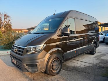 Volkswagen Crafter 30 2.0 TDI 140CV PM-TM Furgone