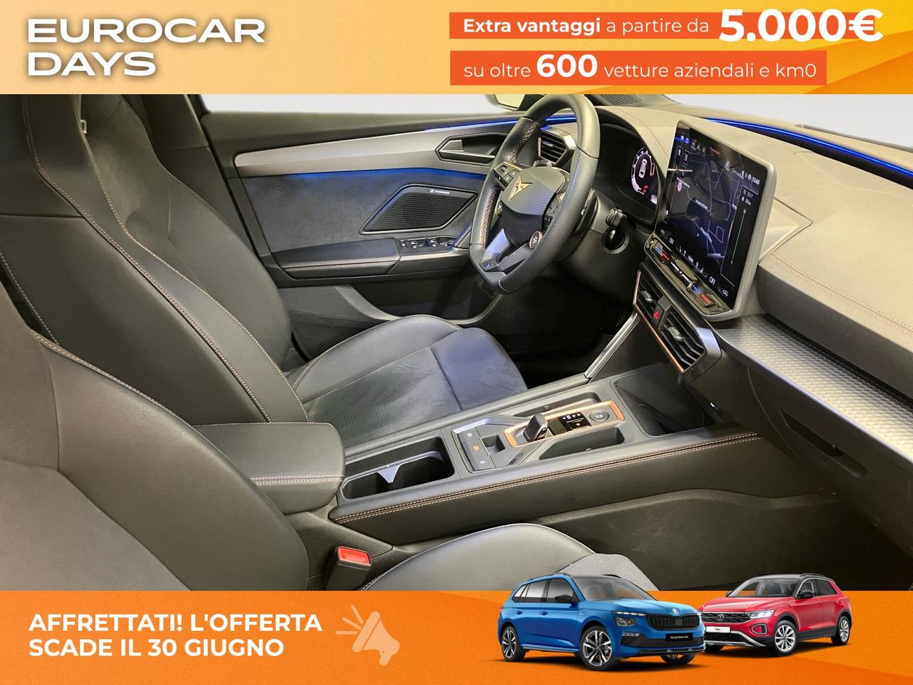 1.5 Hybrid 150 CV DSG