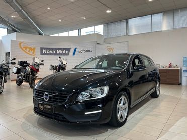 Volvo V60 D3 Geartronic Business