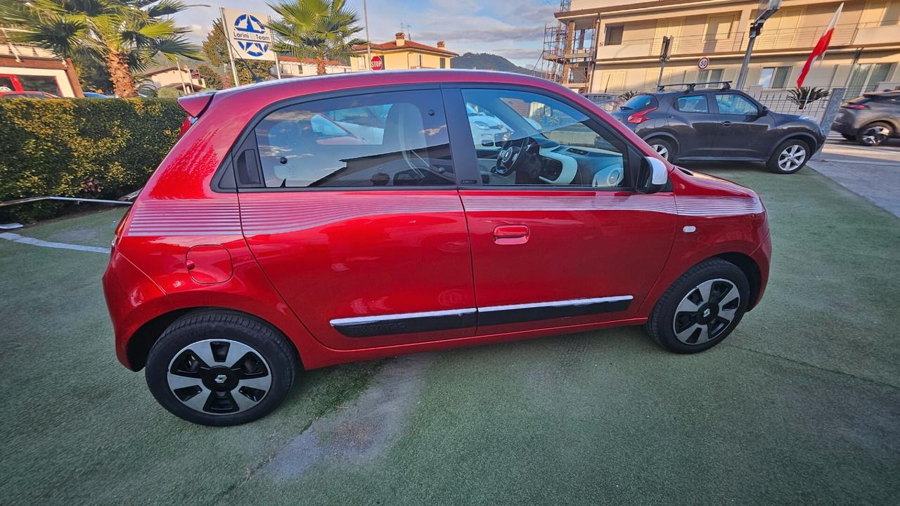 Renault Twingo SCe Zen