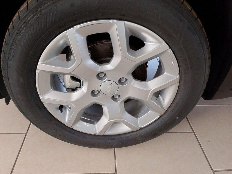 Jeep Avenger Ice My24 Altitude 1.2 100cv