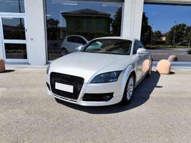 AUDI TT 2ª serie TT Coupé 2.0 TFSI