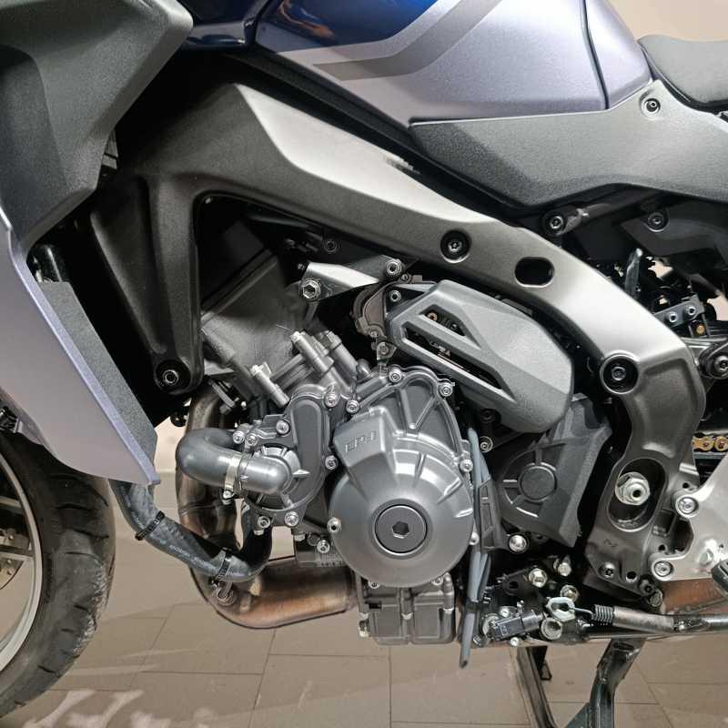 Yamaha Tracer 9 GT+ Y-AMT - 2025
