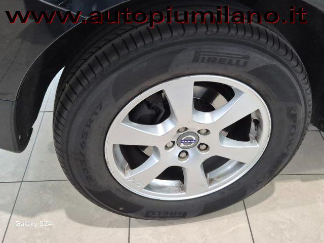 VOLVO XC60 D4 AWD Geartronic Kinetic
