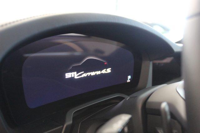 PORSCHE 992 911 Carrera 4S 480 CV MY'26