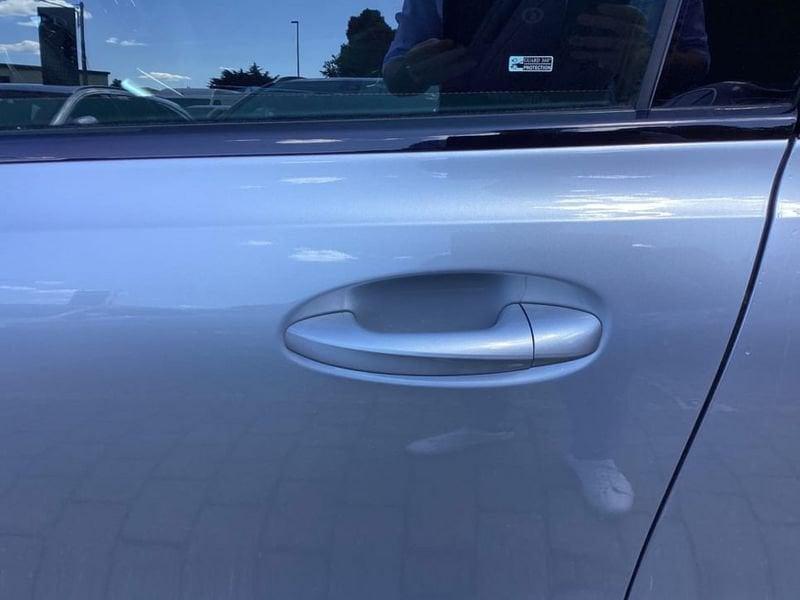 Mercedes-Benz EQB 250+ AMG Line Advanced