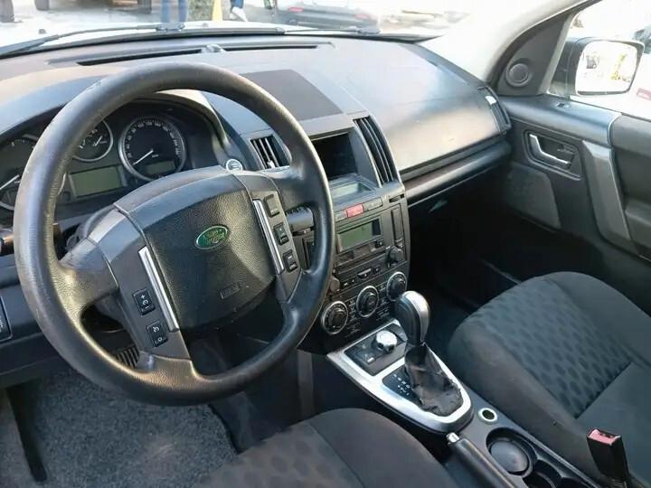 Land Rover Freelander 2.2 TD4 S.W. E - OFFERTA BLACK FRIDAY