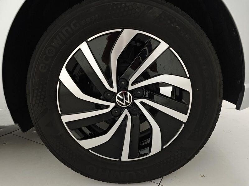 Volkswagen Polo 1.0 EVO Edition Plus