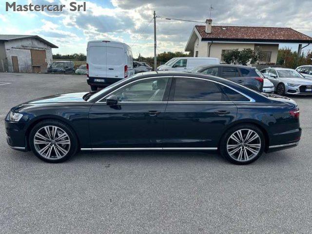 AUDI A8 A8 50 3.0 tdi mhev quattro tiptronic - FZ715ZG